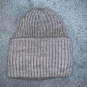 Olive and Pique Beanie